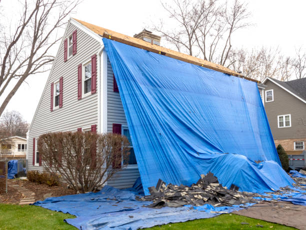 Best Demolition Debris Removal  in Binghamton, NY